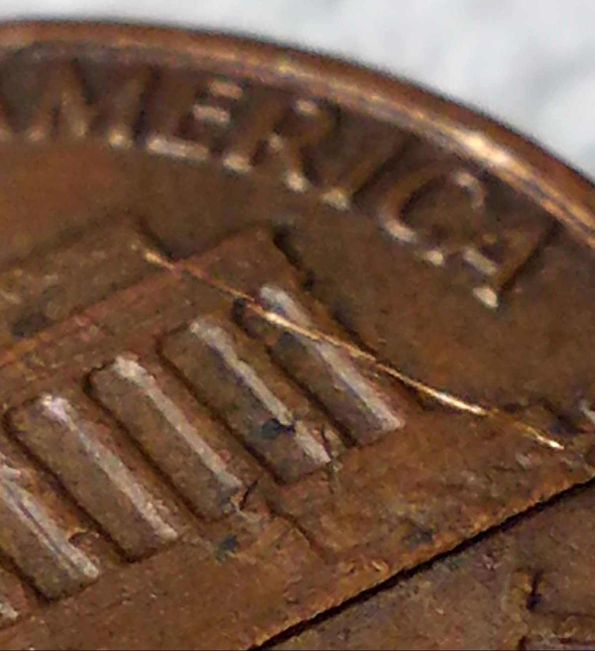 1974-P-Lincoln-Wire-Or-Die-Crack-On-Memorial-Of-Reverse?